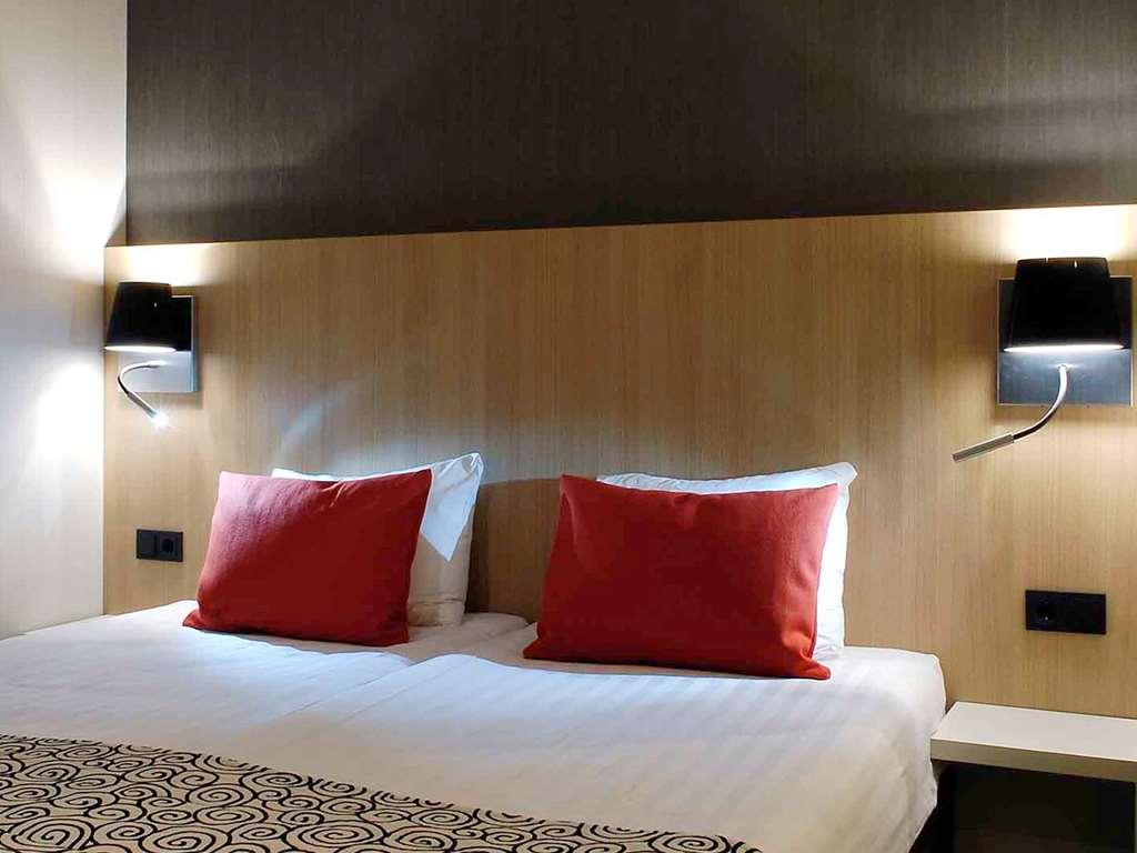 Mercure Hotel Schiphol Terminal Amsterdam Airport Schiphol Chambre photo