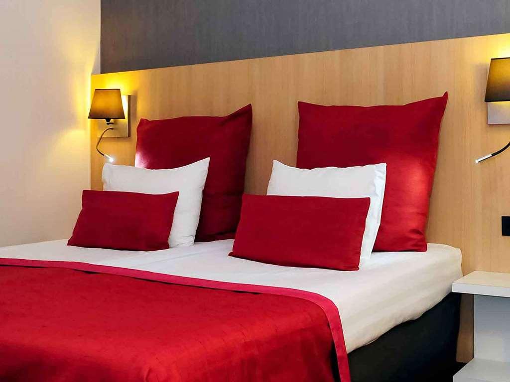 Mercure Hotel Schiphol Terminal Amsterdam Airport Schiphol Chambre photo