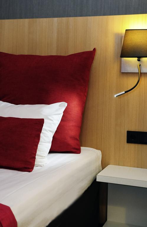 Mercure Hotel Schiphol Terminal Amsterdam Airport Schiphol Chambre photo