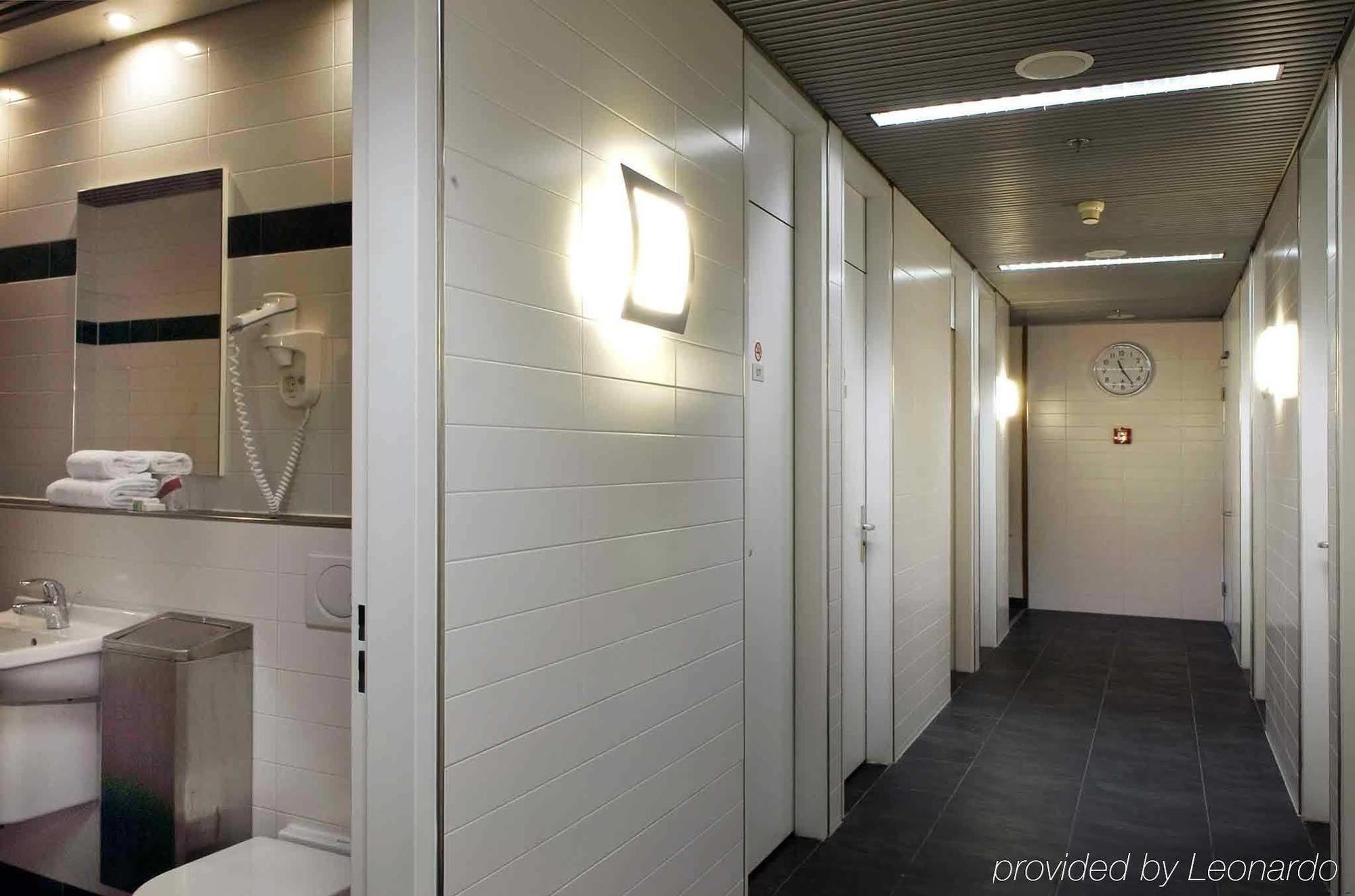 Mercure Hotel Schiphol Terminal Amsterdam Airport Schiphol Chambre photo